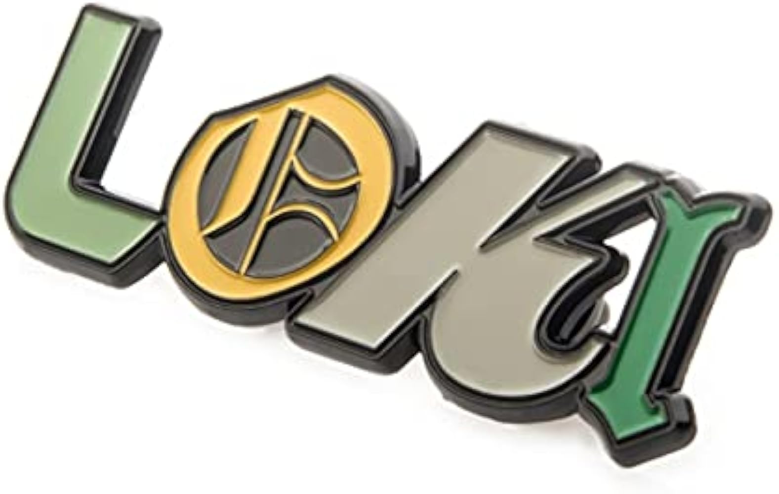 ★新品未使用（ねんどろいどのみ欠品あり）ロキ★Loki★グッズ★サイン入り額縁 Amazon | ねんどろいど ロキ ロキ TVA Ver. ノンスケール ABS&PVC製